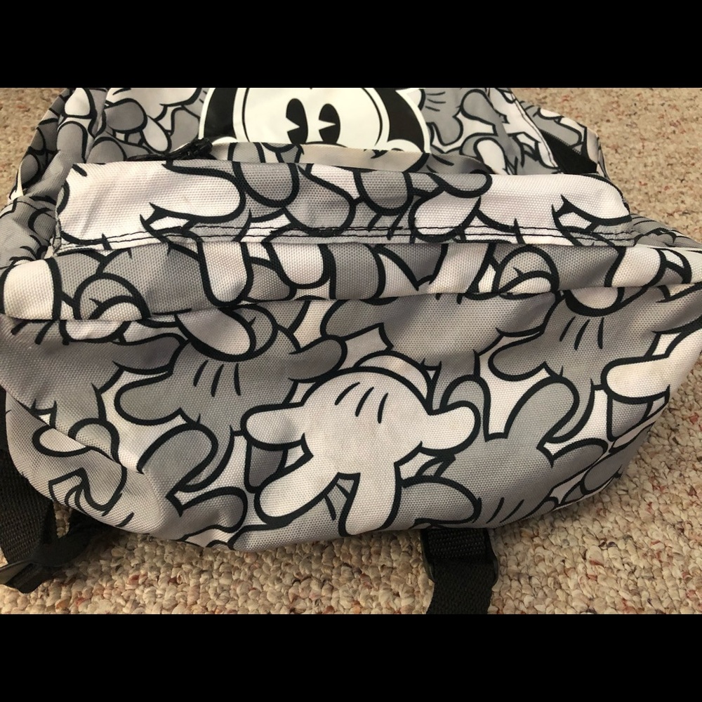 Mickey Mouse backpack - Picture 3 of 6
